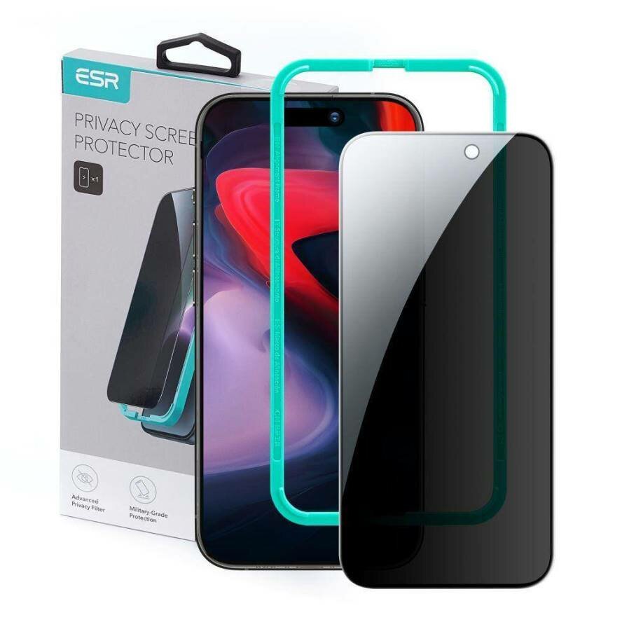 Mica Esr Antiespia Para iPhone 15