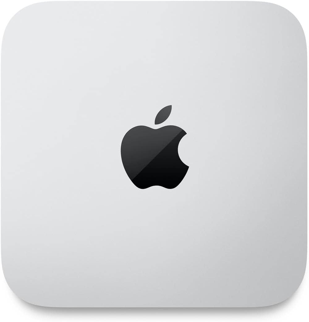 Mac Mini 2023 Chip M2 / 8ram/ 512gb Ssd