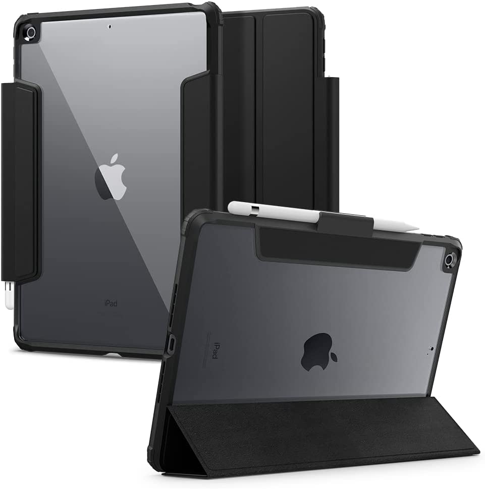 Case Spigen Ultra Hybrid Pro iPad Air 10.9 4ta/5ta Gen