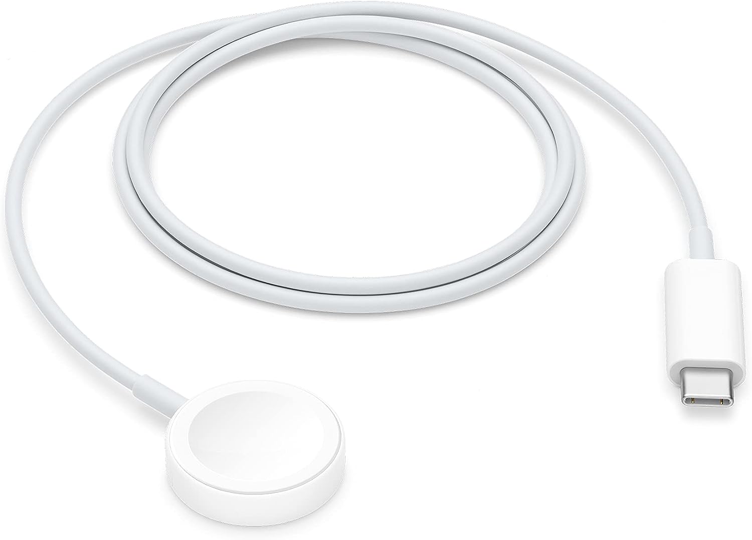 Apple Cable magnético de cargador rápido a USB-C (1 m)