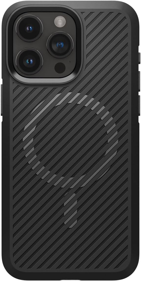 Case Spigen Core Armor Mag iPhone 16 Pro Max