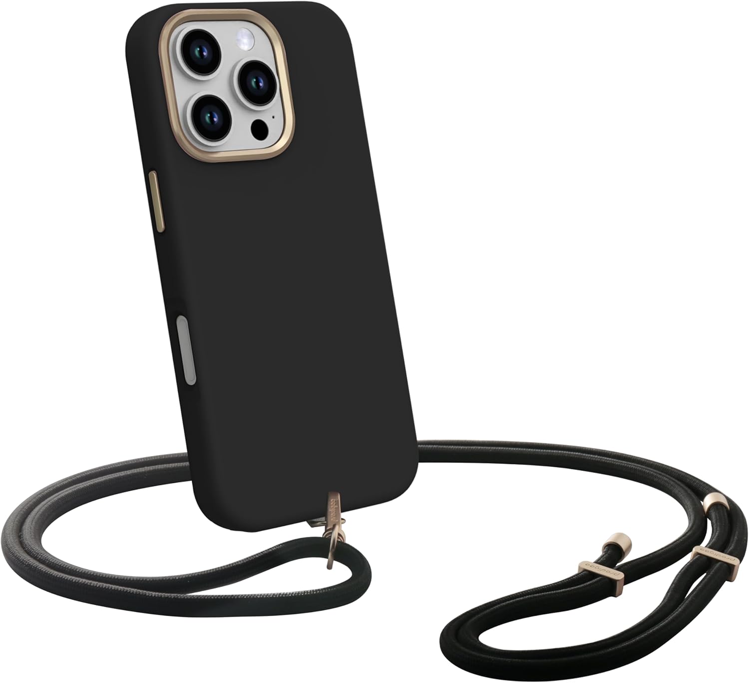 Correa Y Colgador \ Strap & Go Prodigee Para Celulares