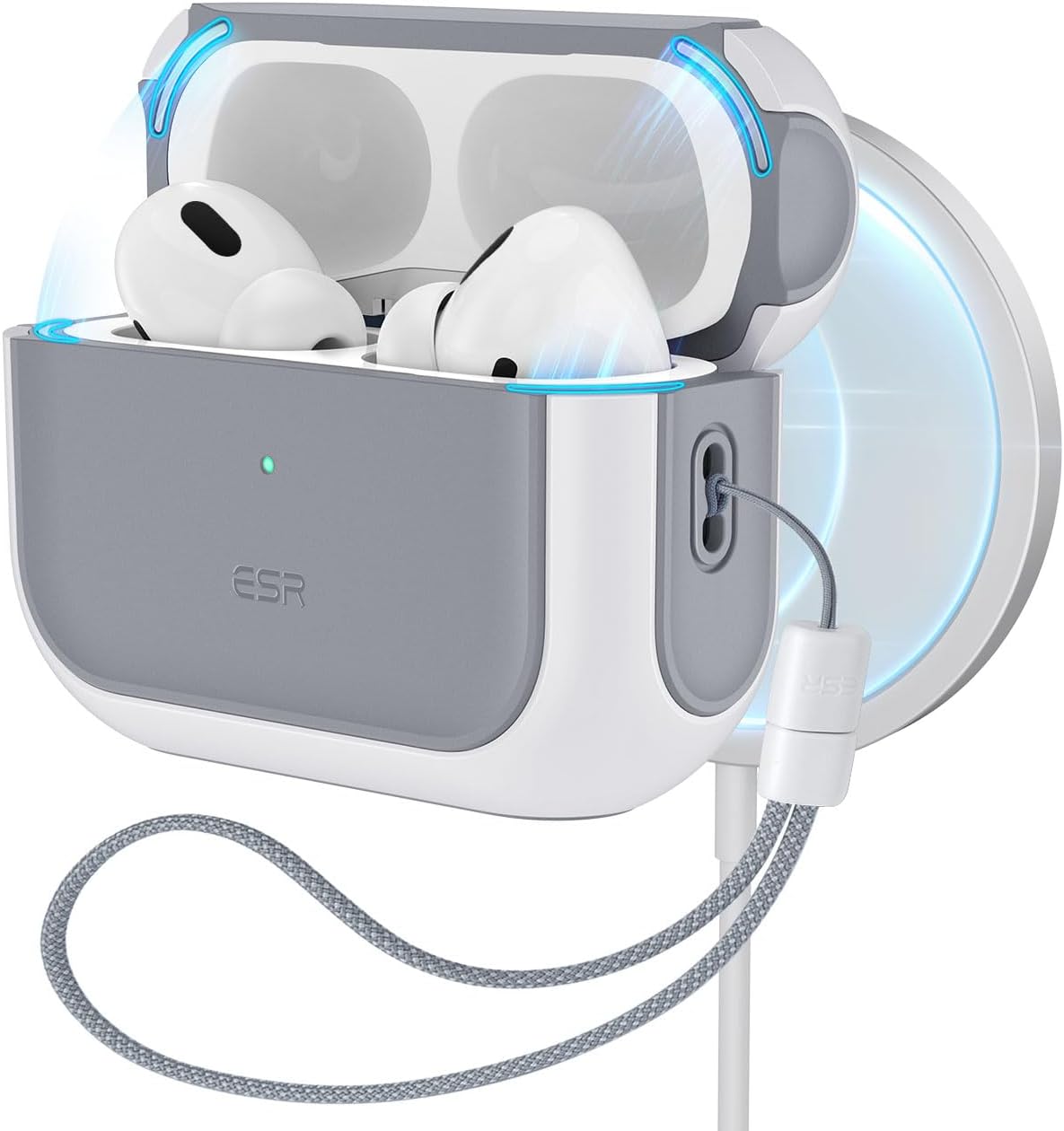 Case Esr Orbit Hybrid - AirPods Pro / AirPods Pro 2