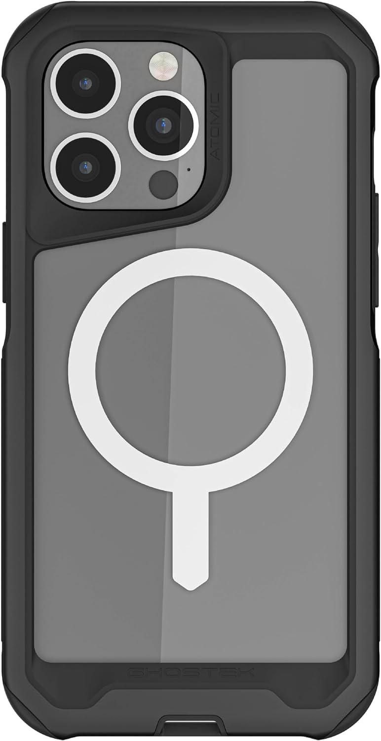 Case Ghostek Atomic Slim iPhone 15 Pro
