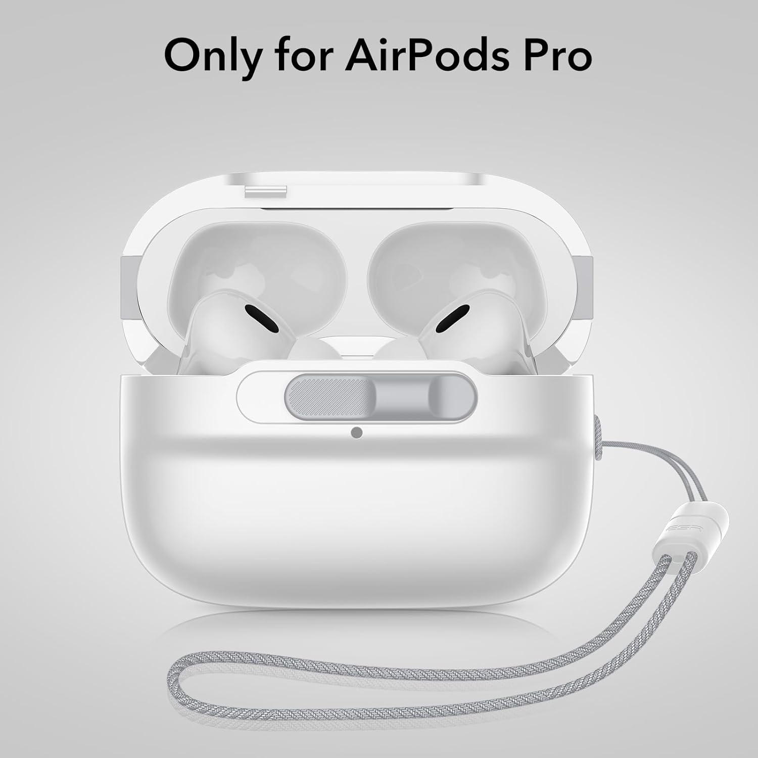 Case Esr Pulse Magnetic Lock (halolock) - AirPods Pro