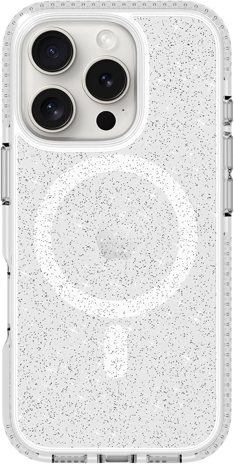 Case Prodigee Super Star iPhone 16 Pro Max