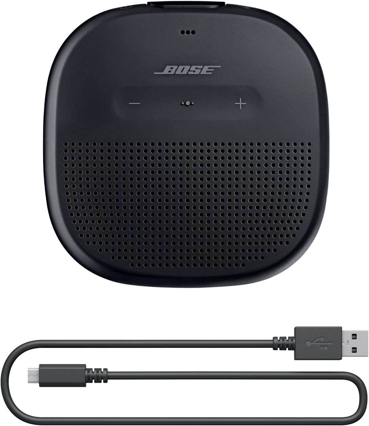 Parlante Portátil Bose Soundlink Bluetooth Impermeable