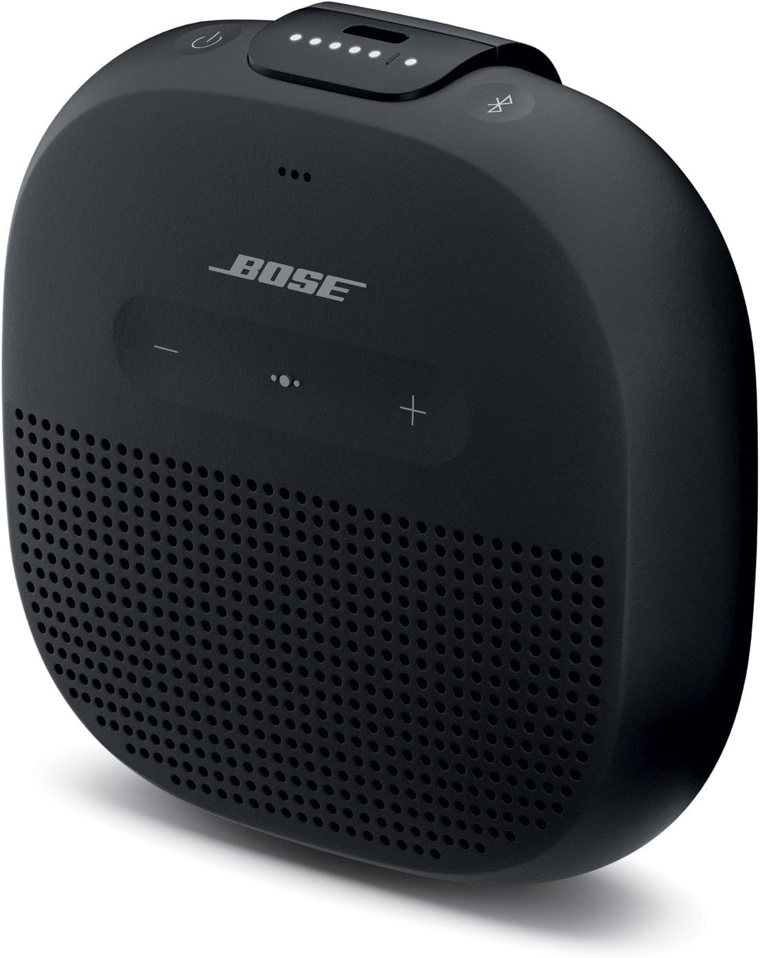 Parlante Portátil Bose Soundlink Bluetooth Impermeable