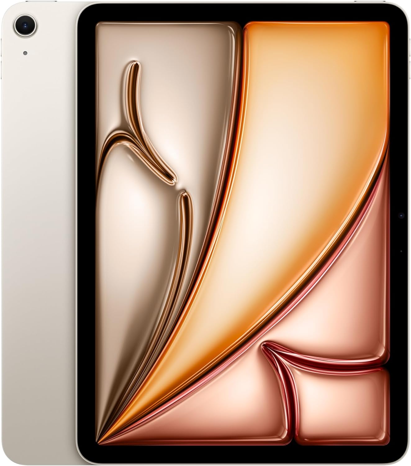 Apple iPad Air 11 Chip M2 (2024) Ram 8gb Wifi 128gb
