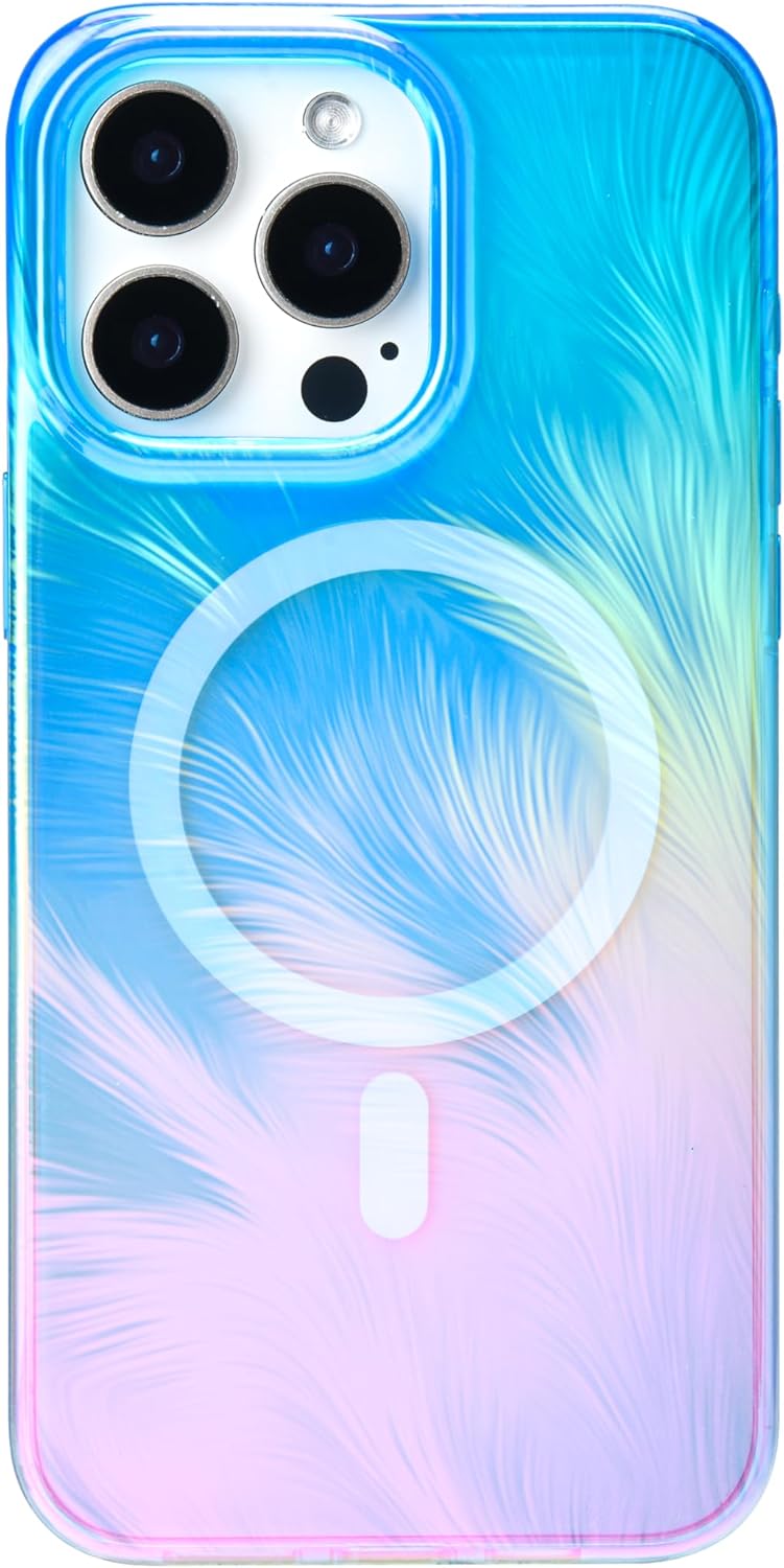 Case Prodigee Pampas iPhone 16 Pro