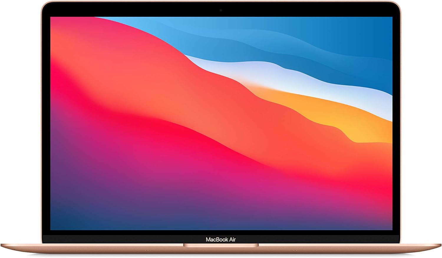 Apple Macbook Air 13 (2020) Chip M1 Apple / 8gb Ram 256gb Ssd Ingles