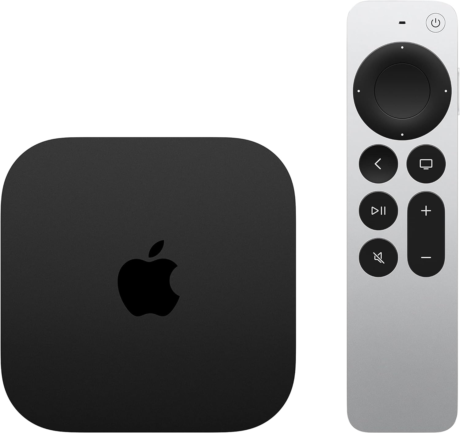 Apple Tv 4k 3era Generación Wifi 64gb, 2022