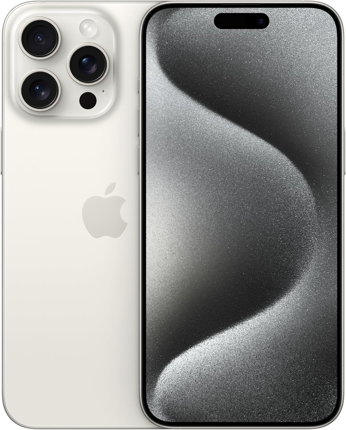 Apple iPhone 15 Pro Max (2023) Chip A17 Pro 1TB
