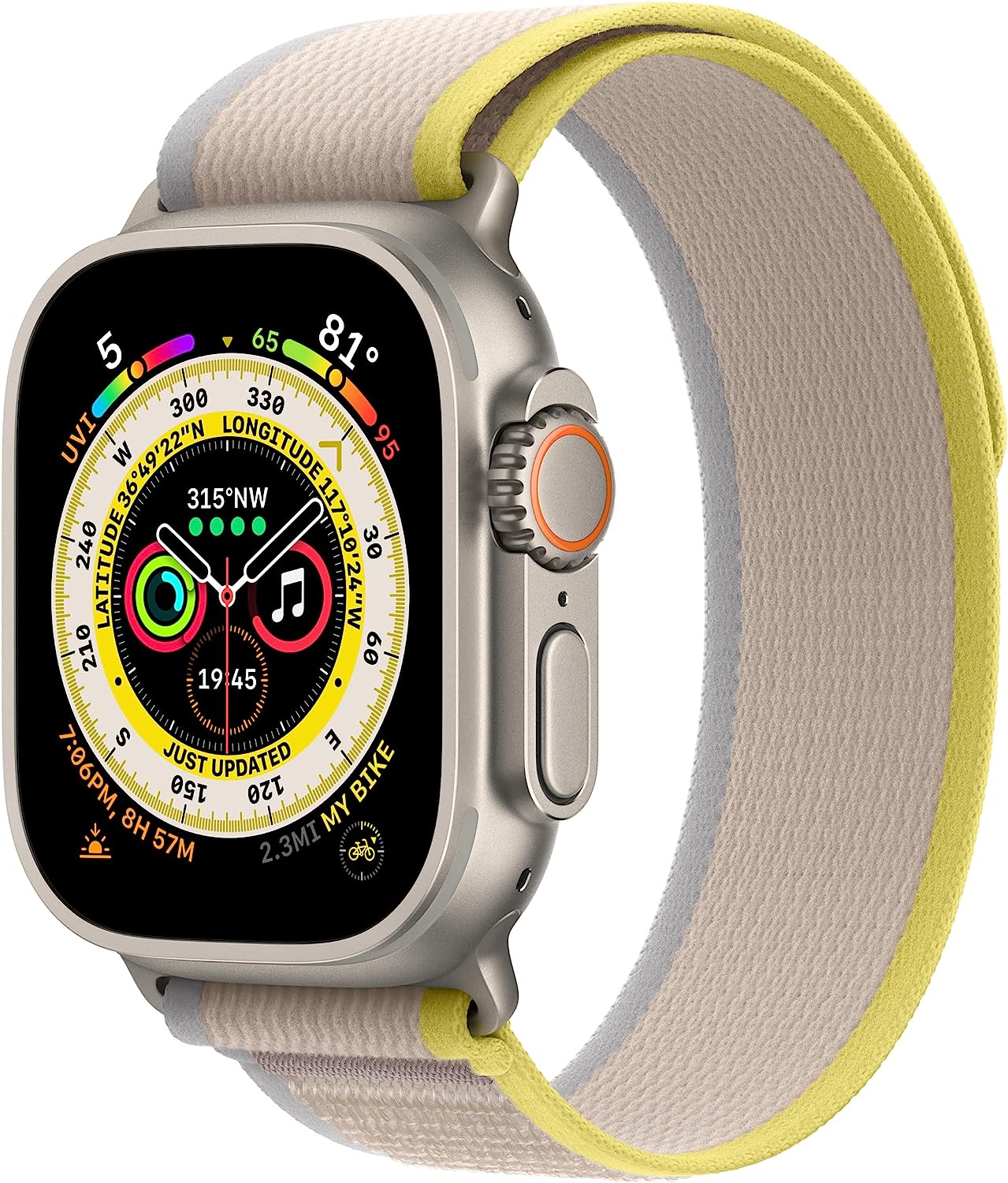 Complementos apple online watch