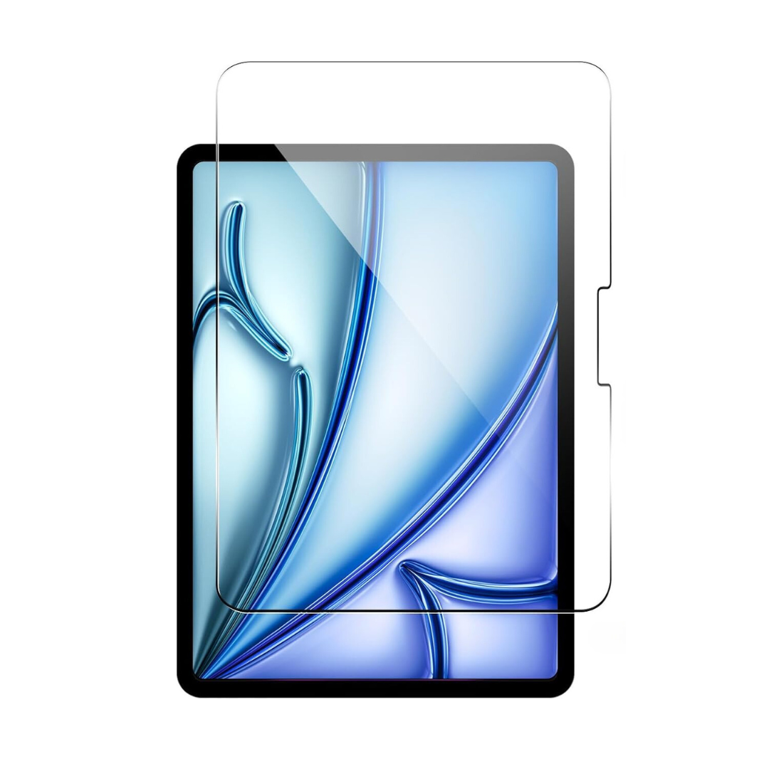 Protector De Pantalla Vidrio Esr iPad Air 11 (2024)