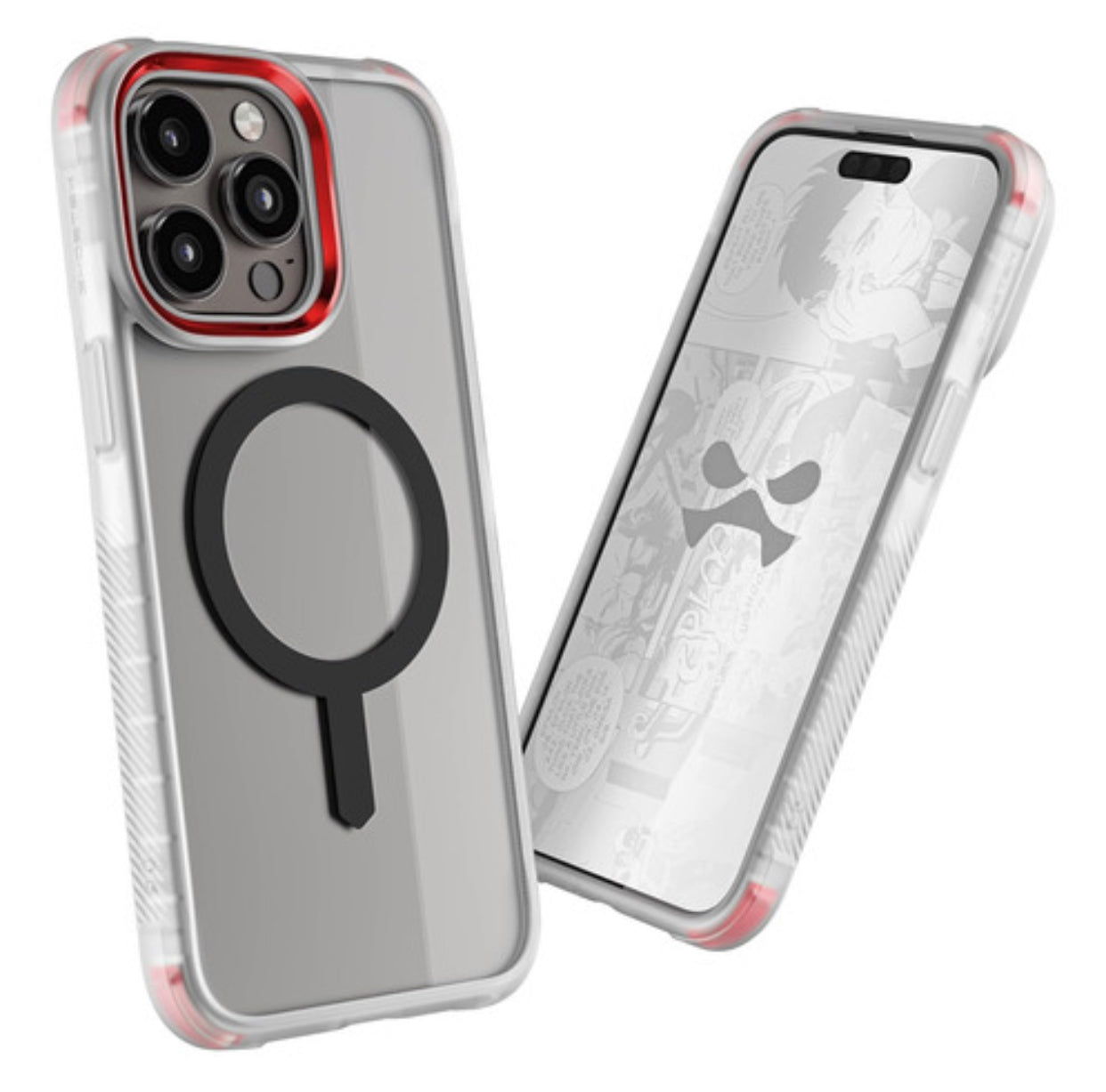 Case Ghostek Covert Para iPhone 15 Pro