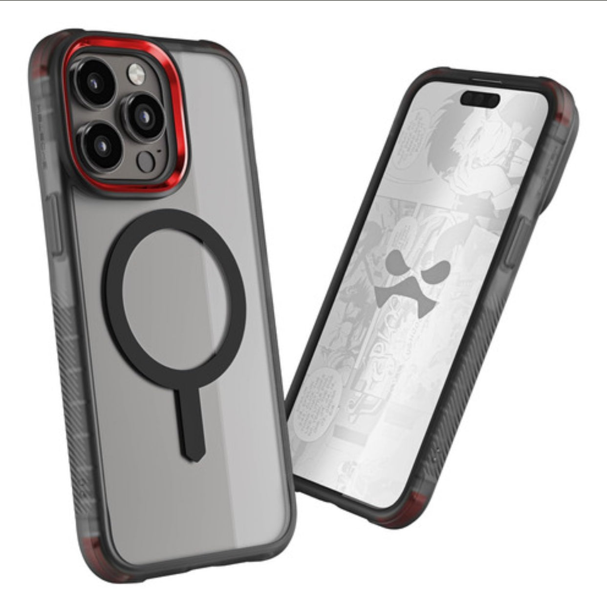 Ghostek Covert Para iPhone 15 Pro