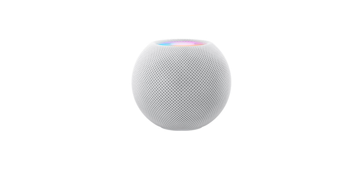 Homepod Mini (parlante Apple 2020)
