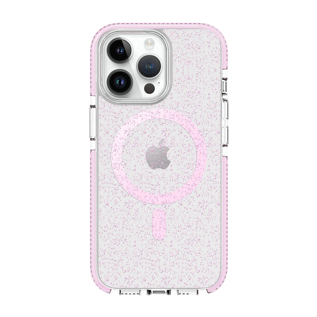 Case Prodigee Super Star iPhone 15 Pro Max Rose