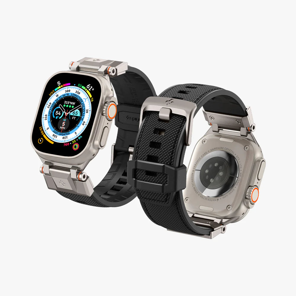 Correa Spigen Durapro Armor Apple Watch Ultra 1 / 2