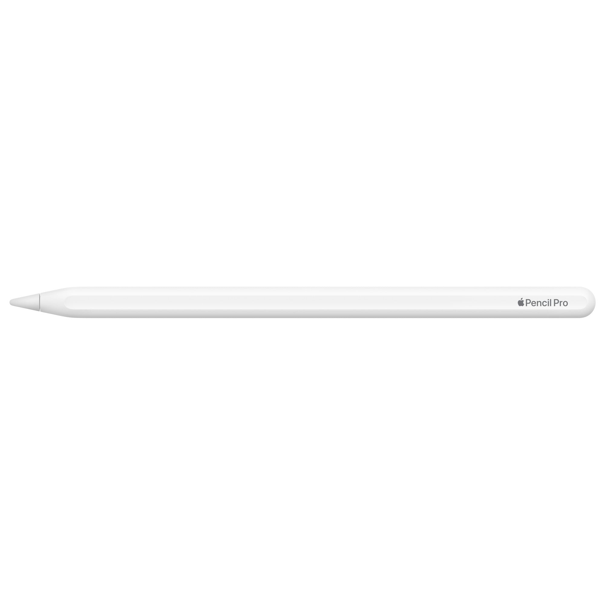 Apple Pencil Pro (2024) Para iPad Air M2 / iPad Pro M4