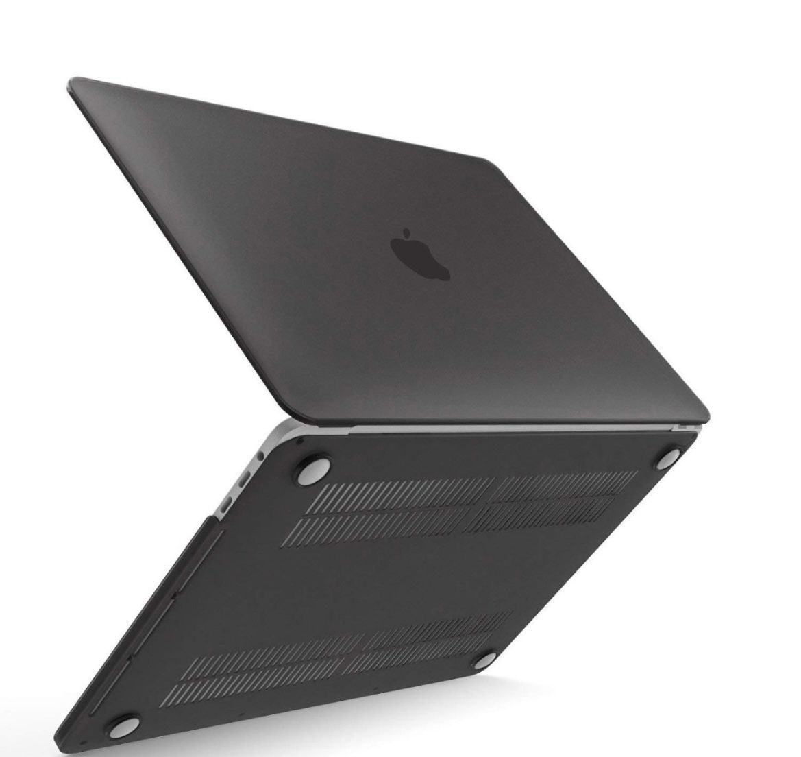 Case Macbook Pro 14.2 “ ( M5/M4/M3/M2) Mate Anti Huella