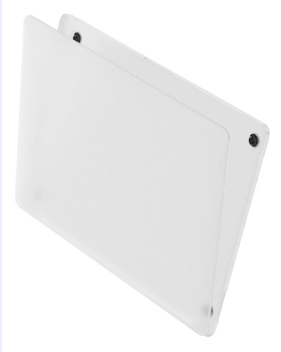 Case Wiwu Ishield Macbook Air 13.6 “ ( M2/M3)