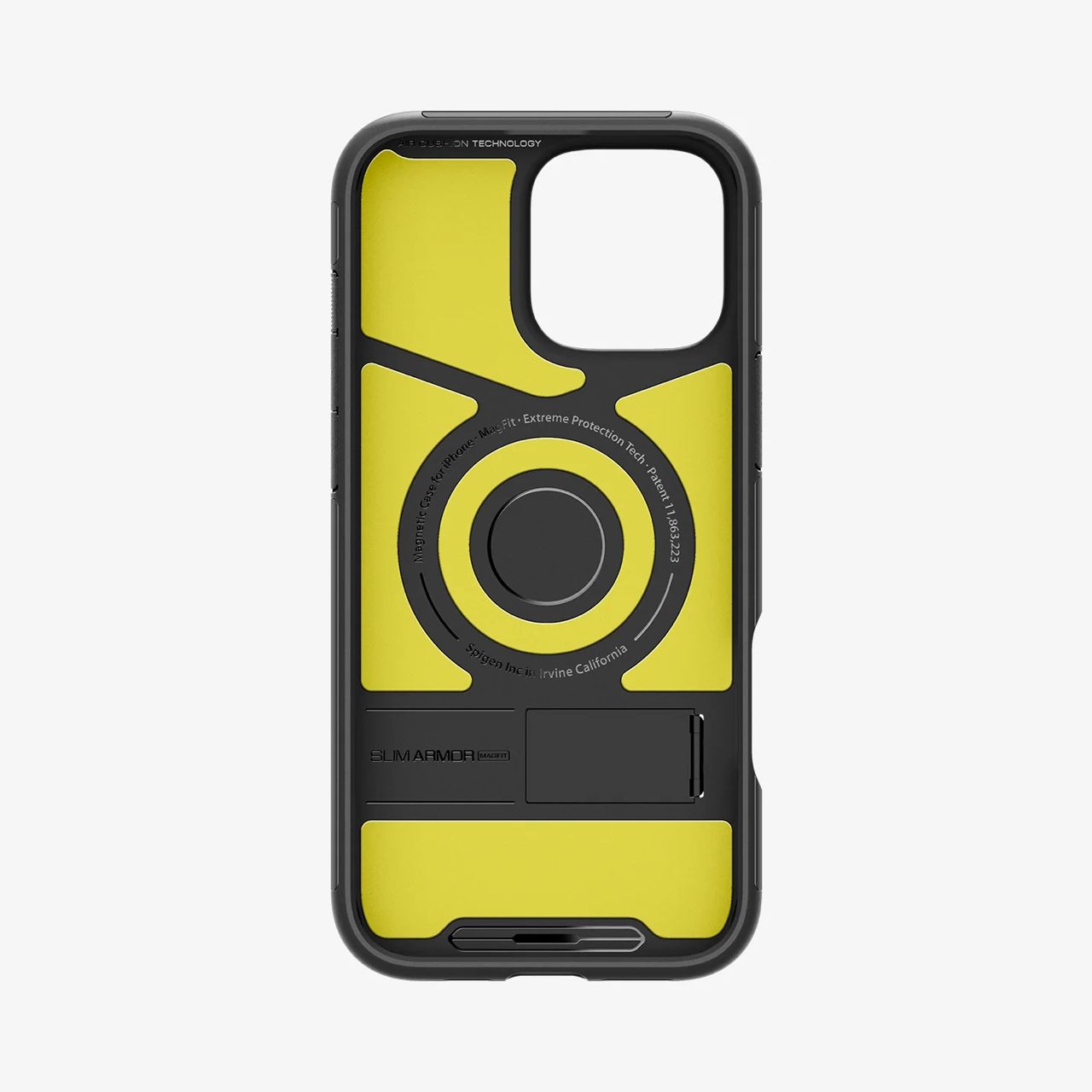 Case Spigen Slim Armor (magfit) iPhone 16 Pro Max