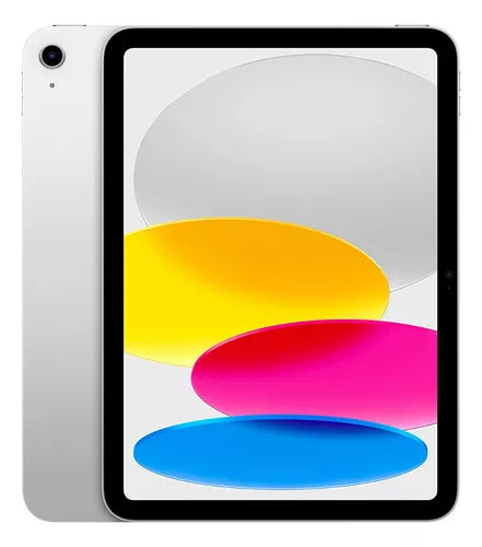 iPad 10ma Generación 256gb Wifi A14 Bionic Chip 10.9 2022
