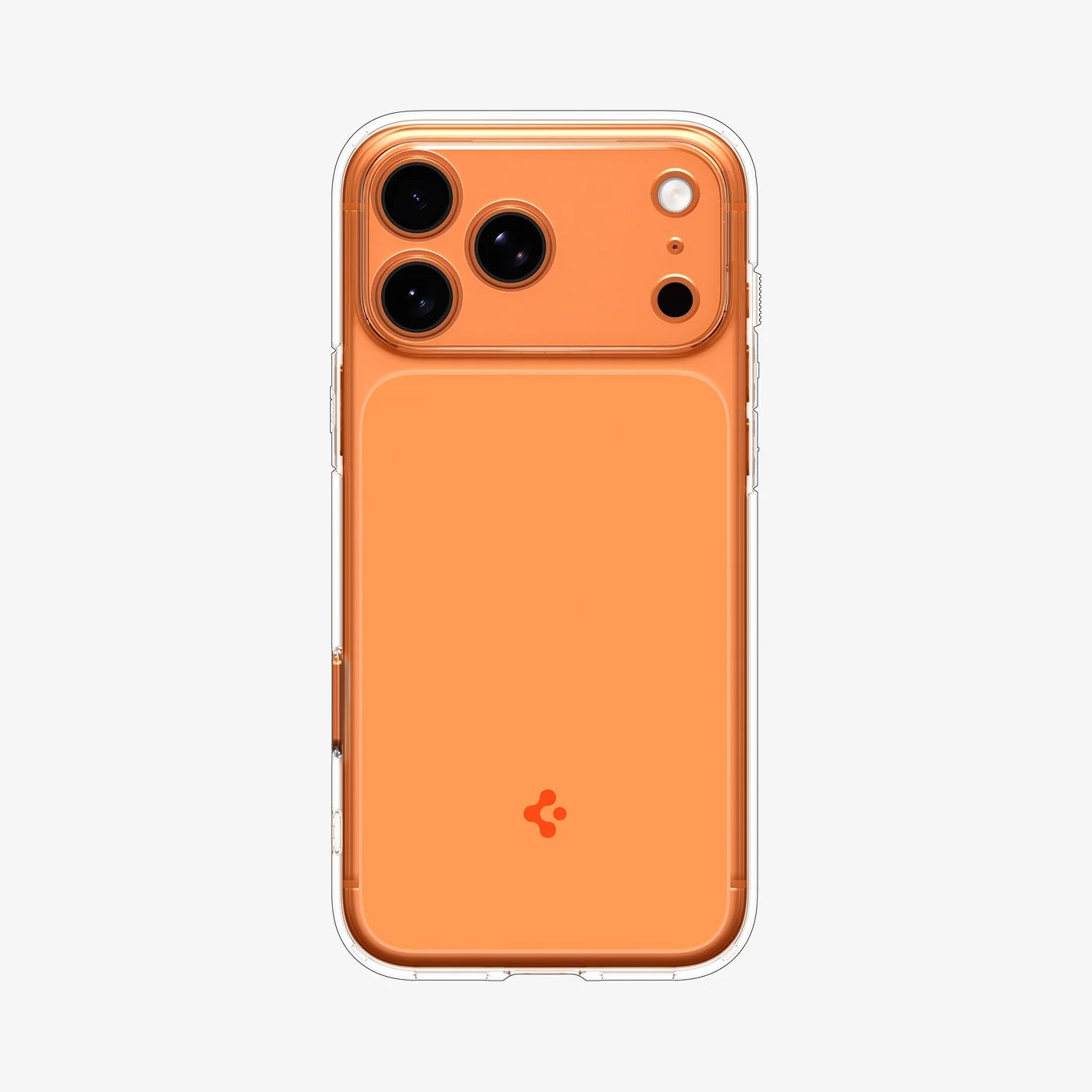 CASE SPIGEN Ultra Hybrid T (Mag Fit) para 17 Pro Max