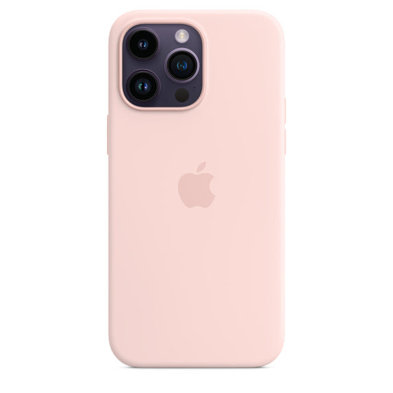 Case Apple Magsafe Silicona iPhone 14 Pro Max